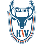 大连可为队标